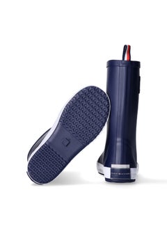 TOMMY HILFIGER Kids Flag Rain Boots  - Image 5