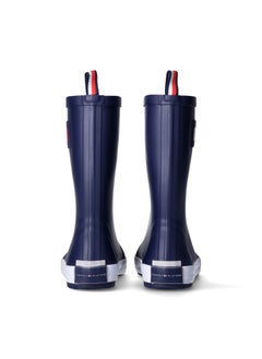 TOMMY HILFIGER Kids Flag Rain Boots  - Image 4