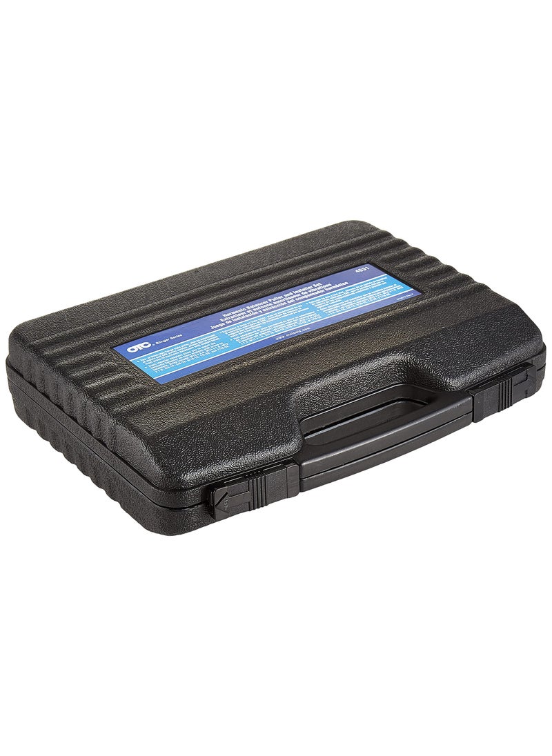 OTC OTC 4531 Harmonic Balancer Puller and Installer Set  - Image 2