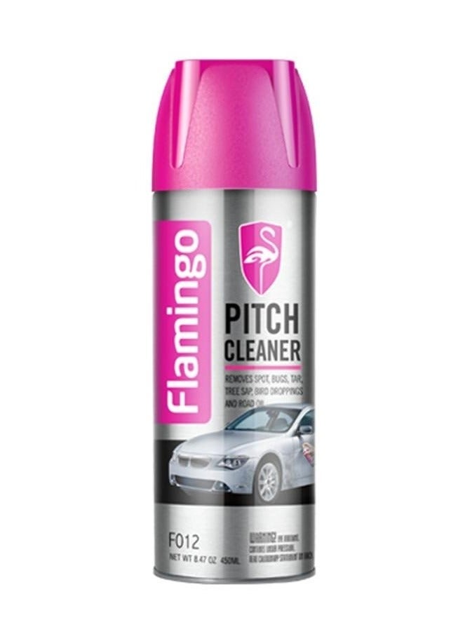 Flamingo 450ml Bit and Dirt Remover | F012 - Image 2
