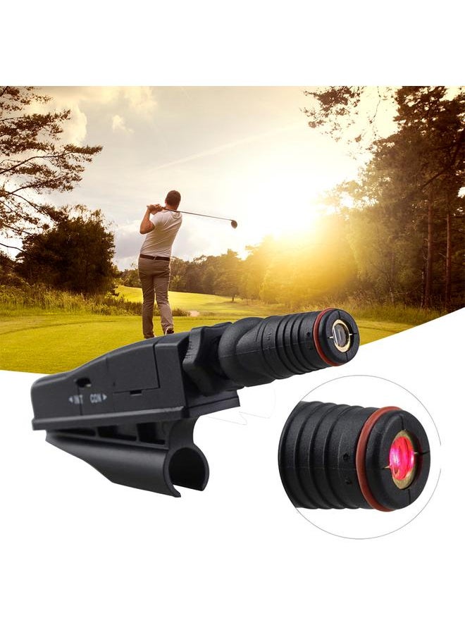 Thoraya - Putter Sight Training Aid Portable Putter Training Aim Corrector Practice Accessories - Image 1