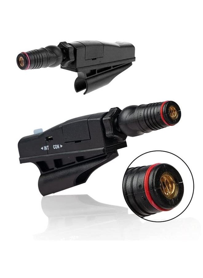 Thoraya - Putter Sight Training Aid Portable Putter Training Aim Corrector Practice Accessories - Image 1