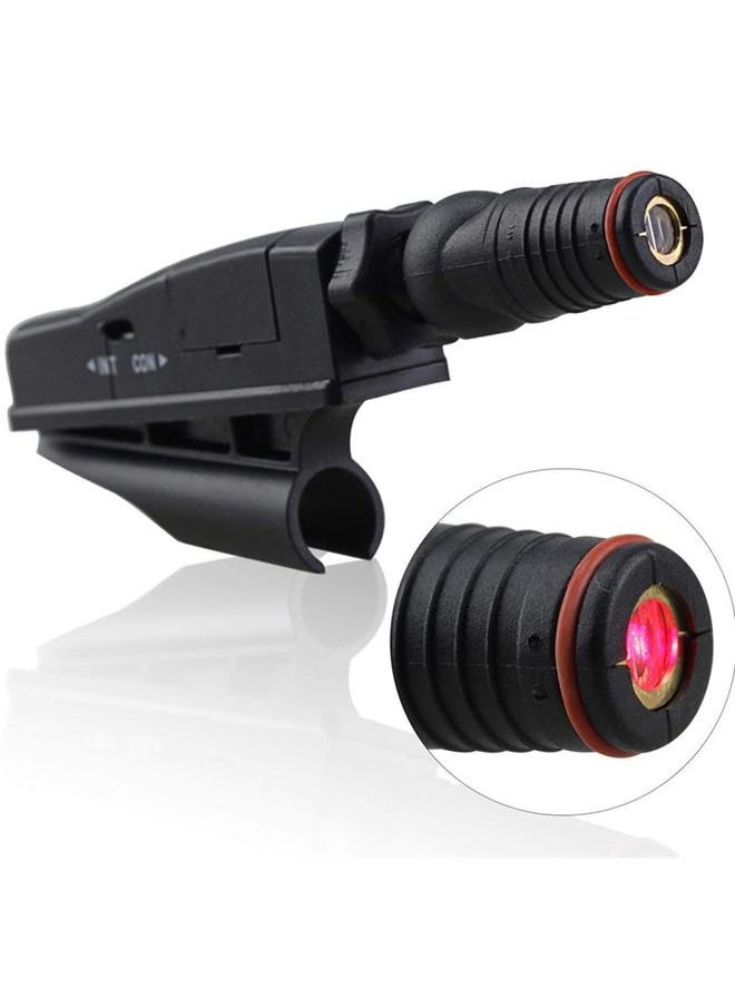 Thoraya - Putter Sight Training Aid Portable Putter Training Aim Corrector Practice Accessories - Image 1