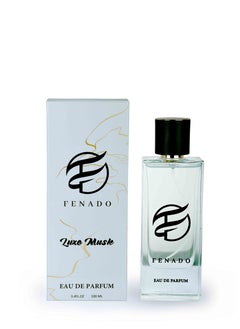 فِينَادو العطور لوكس المسك 