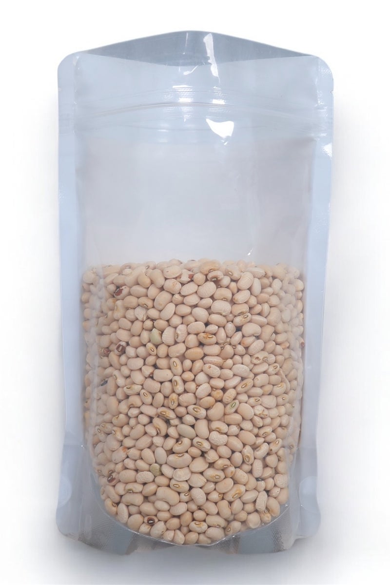 منتجات طبيعية كاملة لوبيا بلدي المنصبي 500 جم  نقية وطبيعية 100% طعم رائع وجودة لا تقارن - Image 2