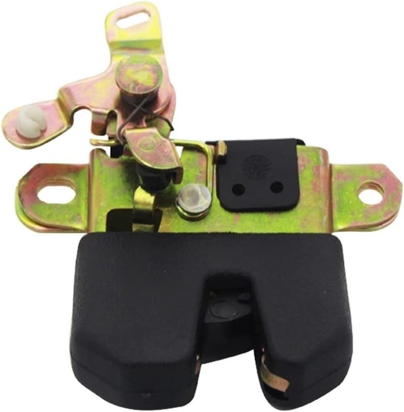 Wivplex Rear Trunk Latch Lock Actuator for VW Passat - Image 1