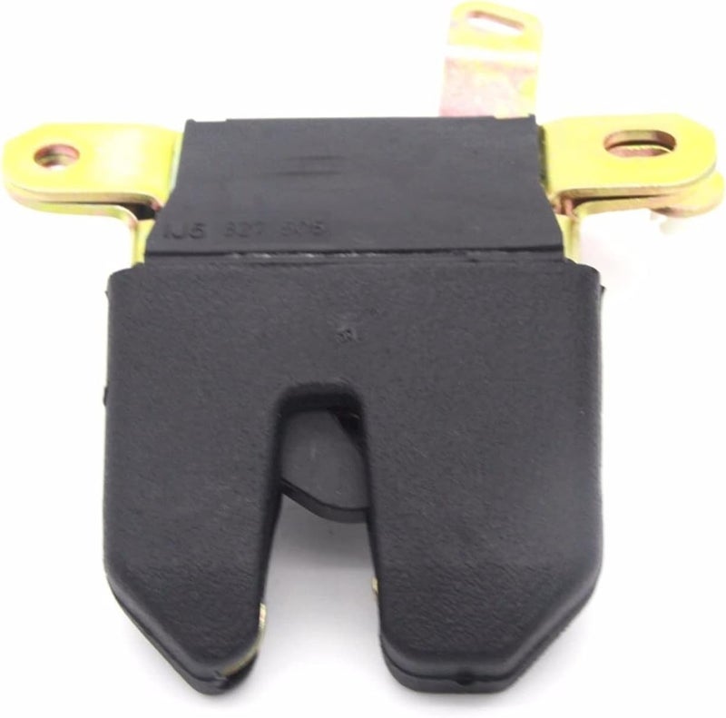 Wivplex Rear Trunk Latch Lock Actuator for VW Passat - Image 2