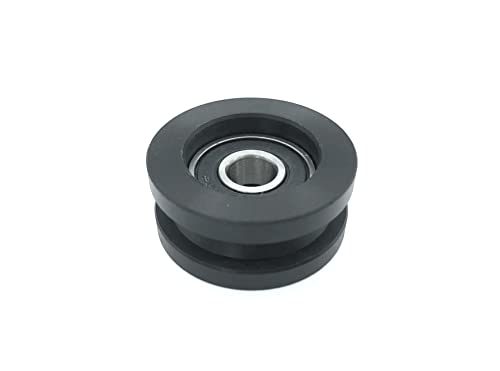 Tolxh Pack of 2089041054704 305784005 306784001 305784001 524820001 Tile Saw Table Roller fits R4030 7 R4030S Replacement Part NEW For Ridgid - Image 3