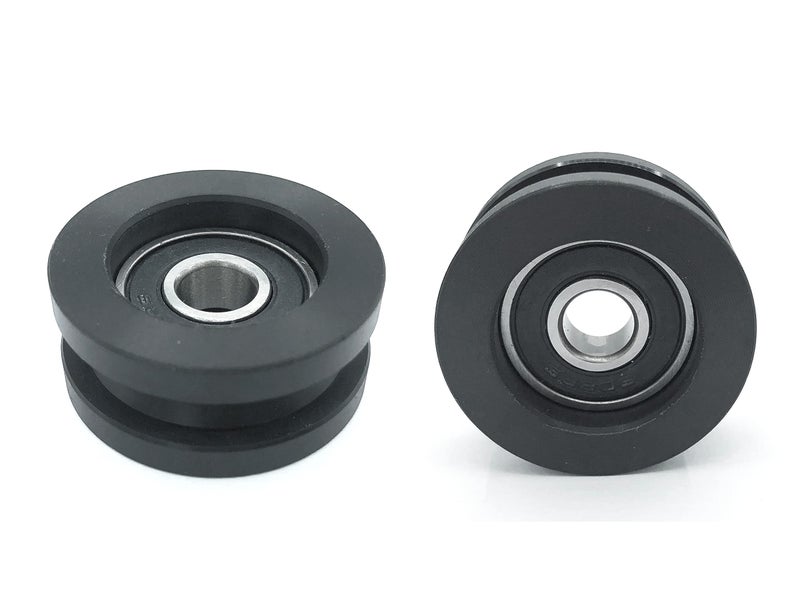 Tolxh Pack of 2089041054704 305784005 306784001 305784001 524820001 Tile Saw Table Roller fits R4030 7 R4030S Replacement Part NEW For Ridgid - Image 2