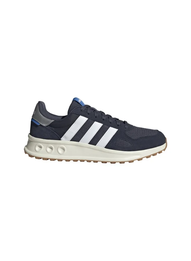 adidas أحذية رياضية زرقاء للرجال