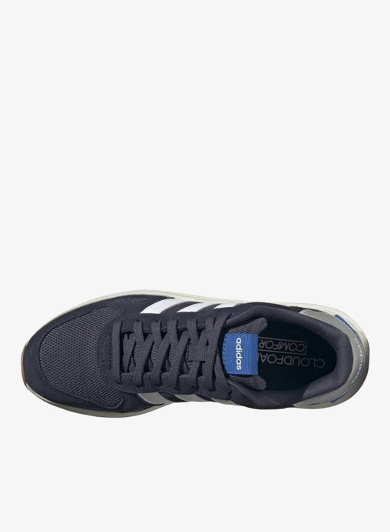 اديداس أحذية رياضية زرقاء للرجال - Image 5