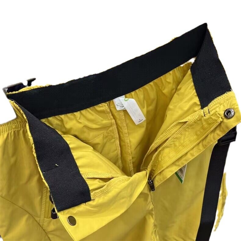 Women's Quick-Dry Breathable Cargo Shorts - Image 1