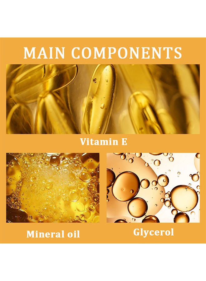 روزينو كريم إزالة الشعر كريم إزالة الشعر العام للجسم كله لإزالة جذور شعر الإبط والساقين الخاصة للنساء. - Image 3