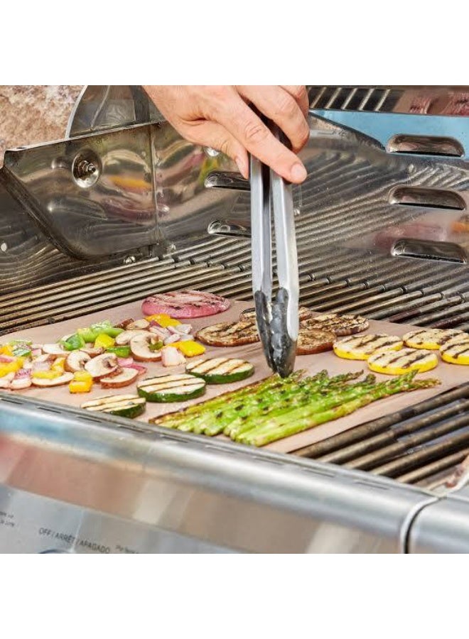 Grill replacement, 2 pieces, size 40*34 / 35*24 - Image 1