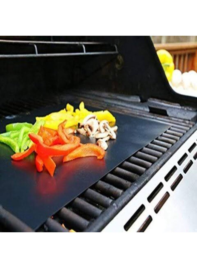 Grill replacement, 2 pieces, size 40*34 / 35*24 - Image 2