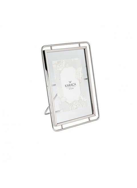 Magic 12x17cm Silver Frame