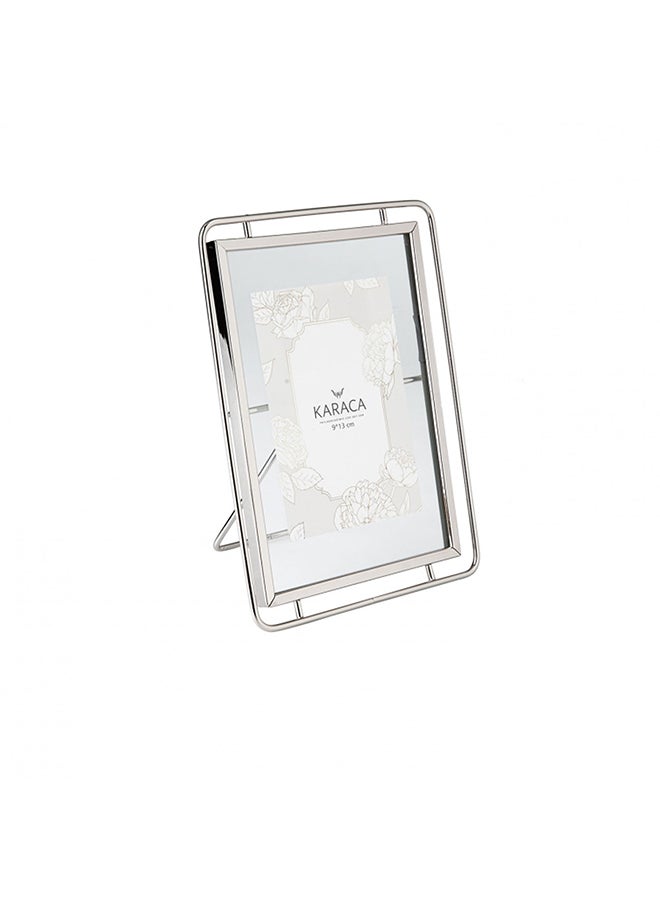 Karaca - Magic 12x17cm Silver Frame - Image 1