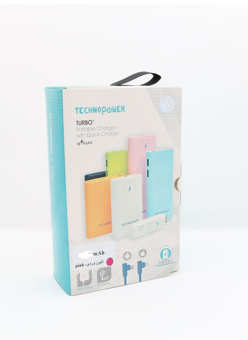 Power Bank With Wifi Router Dongle Works On All Networks