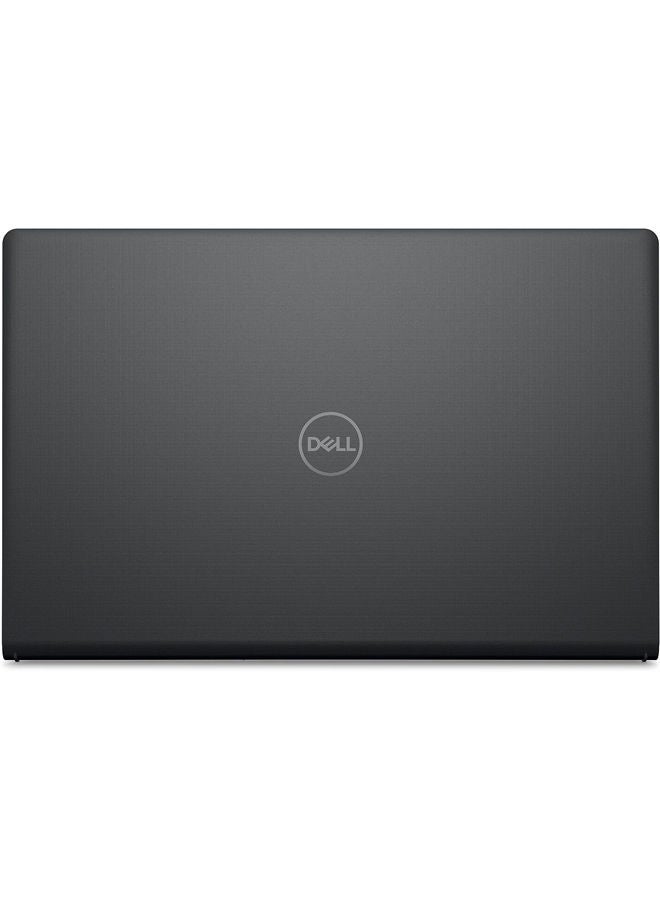 ديل لابتوب فوسترو 3520 بشاشة 15.6 بوصة عالية الدقة بالكامل، معالج Intel Core i5-1235U، ذاكرة وصول عشوائي 8 جيجابايت، قرص صلب SSD سعة 512 جيجابايت، نظام تشغيل Ubuntu، معالج رسومات Intel UHD، لون أسود، إصدار إنجليزي اللغة الإنجليزية أسود - Image 4
