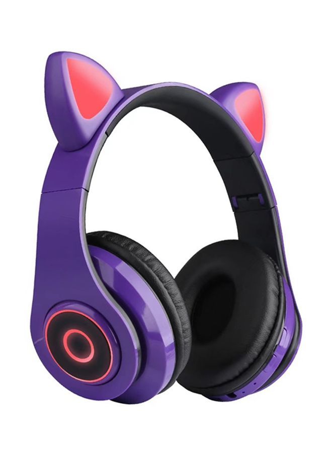 NIBEMINENT Wireless Over-Ear Gaming Headsets For PS4/PS5/XOne/XSeries/NSwitch/PC - Image 1