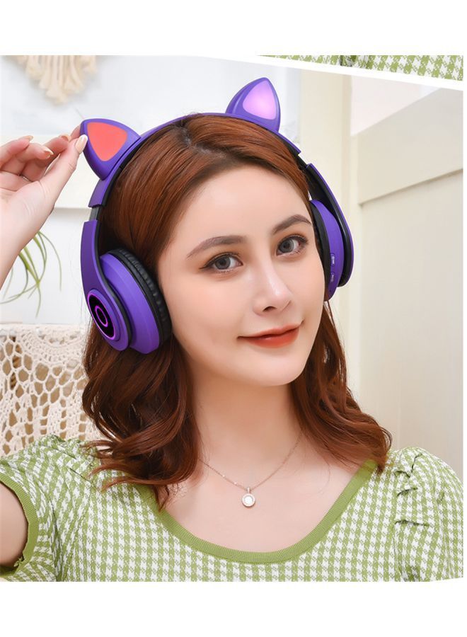 NIBEMINENT Wireless Over-Ear Gaming Headsets For PS4/PS5/XOne/XSeries/NSwitch/PC - Image 2