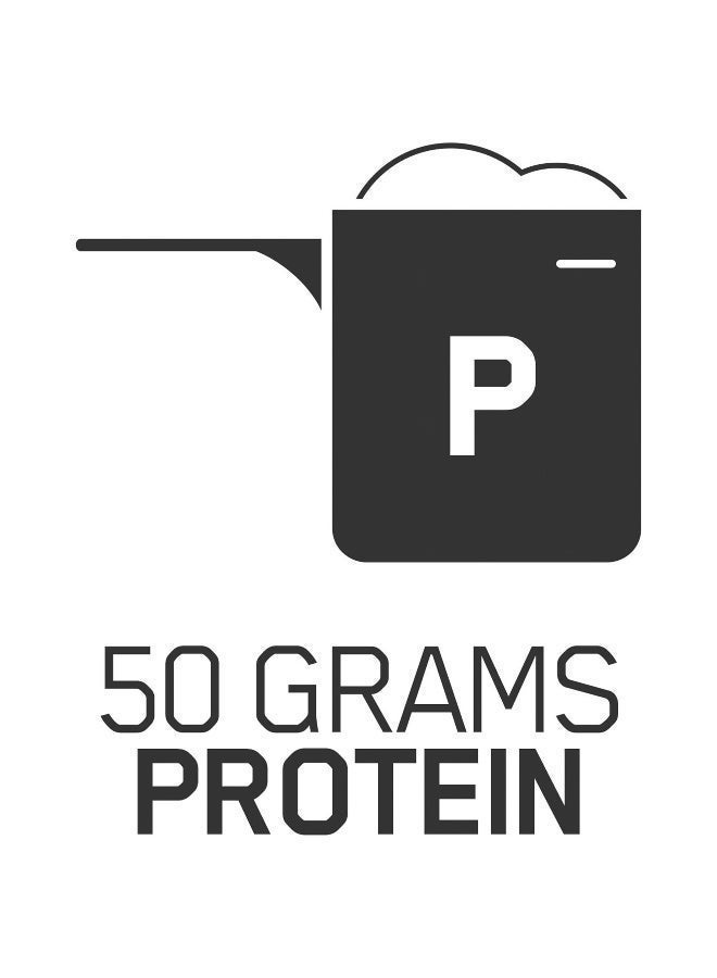 Optimum Nutrition (ON) Serious Mass CHOCOLATE 5.44KG - Image 3
