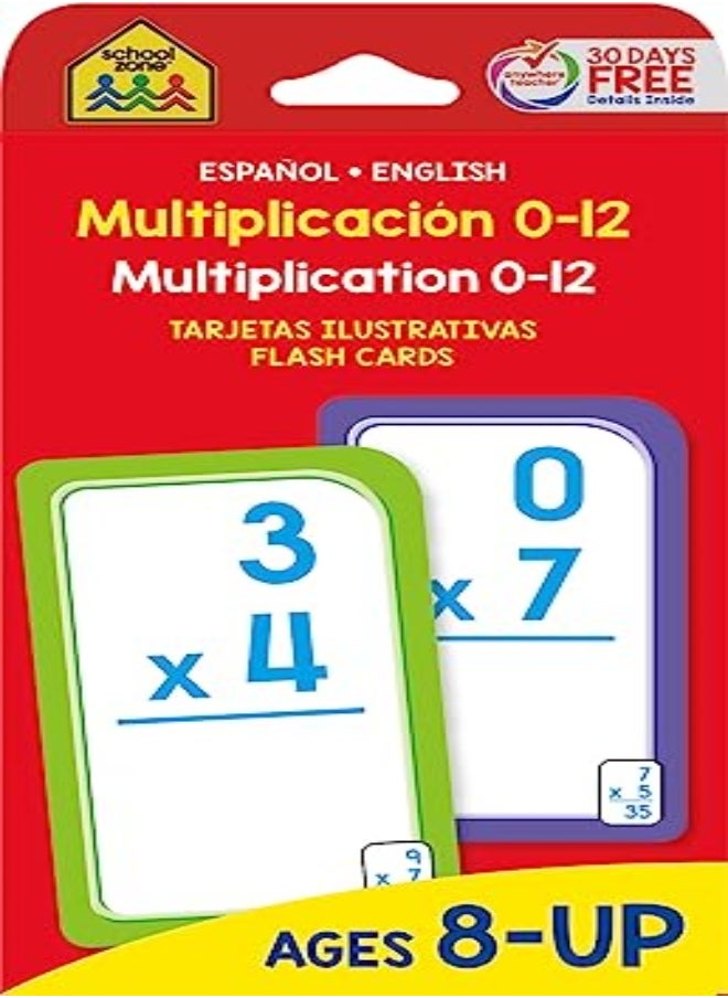 Multiplication 