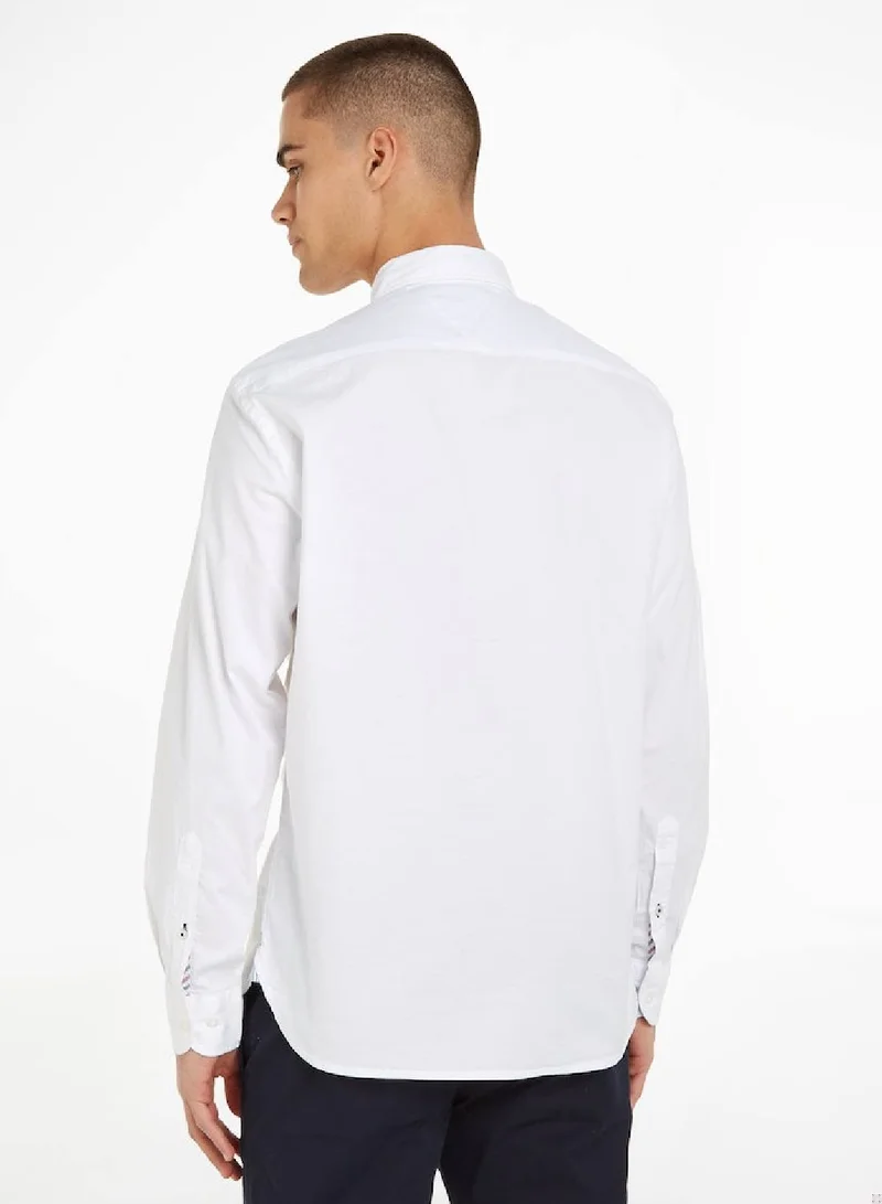 TOMMY HILFIGER Oxford Flex Shirt