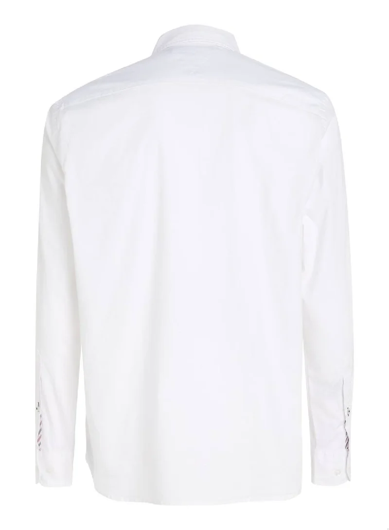 TOMMY HILFIGER Oxford Flex Shirt