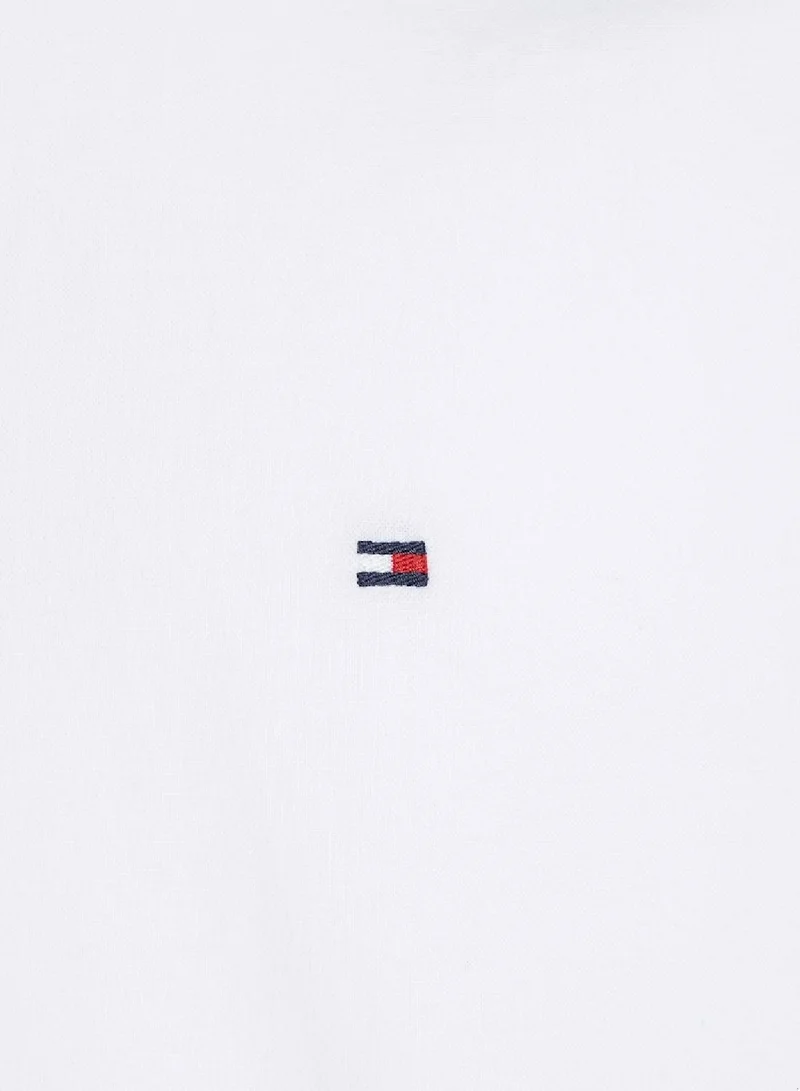 TOMMY HILFIGER Oxford Flex Shirt
