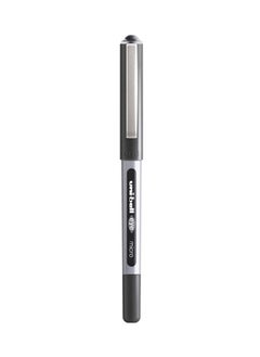 Uniball 1-Piece Eye Micro Rollerball Pen 0.5mm Tip Black Ink  - Image 1