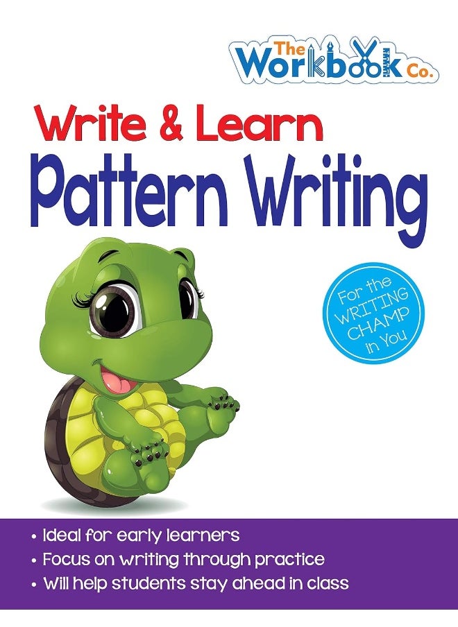 null - Pattern Writing - Image 1