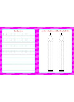 Pattern Writing  - Image 2