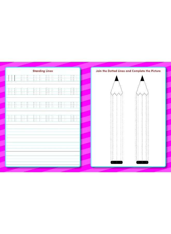 null - Pattern Writing - Image 1