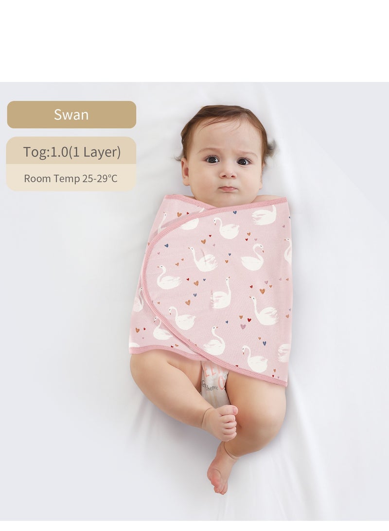 انسولار طبقة واحدة ملفوفة بطانية