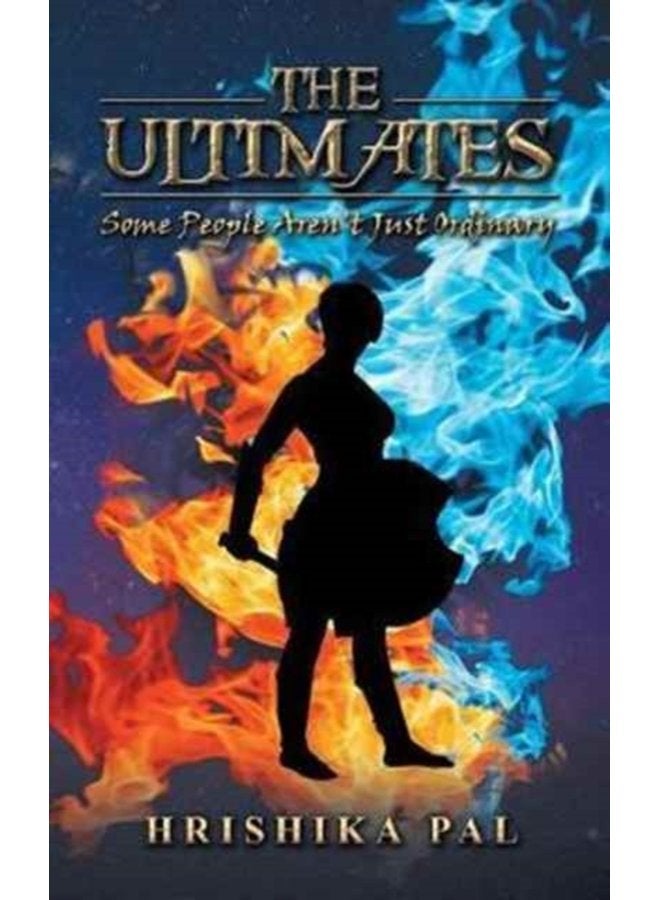 The Ultimates Some People Aren t Just Ordinary - Paperback