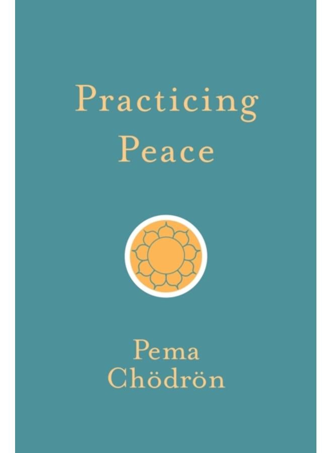 Practicing Peace