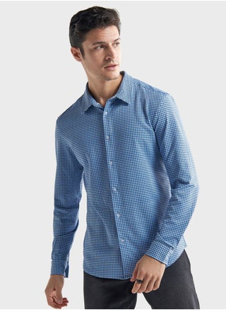 Checked Shirt - pzsku/ZFEF70DB21AE4E77DEBC2Z/45/_/1709239066/3b768bc2-e542-4d38-9212-ac9fe8634294