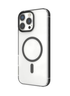 Black - iPhone 16 Pro