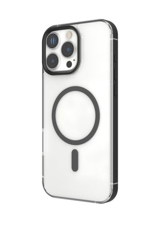 Black - iPhone 16 Pro