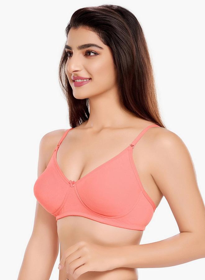 Juliet Non-Padded Bra - Image 4