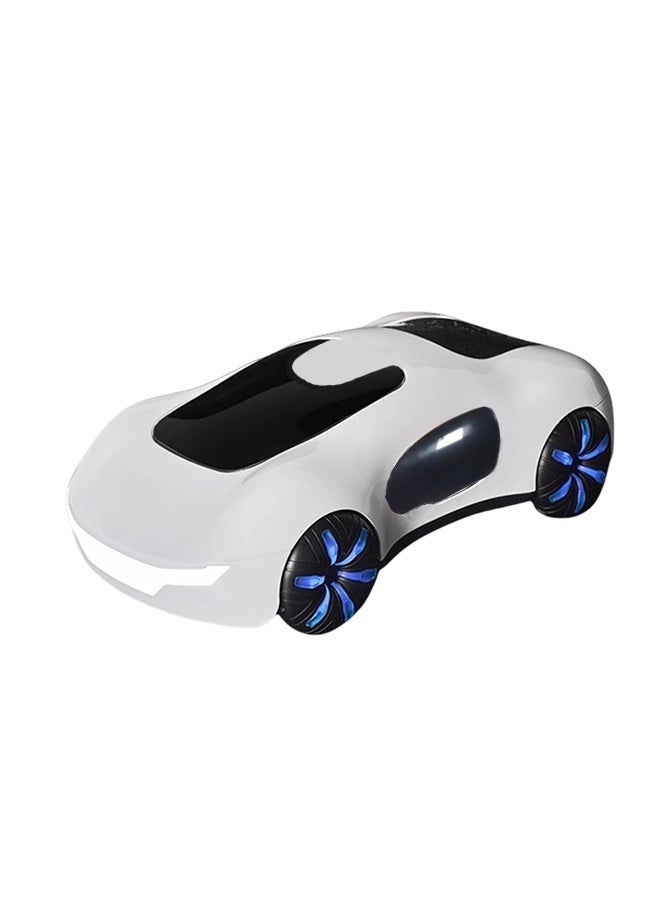 ريتش لايف سيارة خارقة عالية السرعة للتحكم عن بعد مع مصابيح LED وإطارات مانعة للانزلاق وشاسيه مقوى لسباقات جميع التضاريس - Image 1