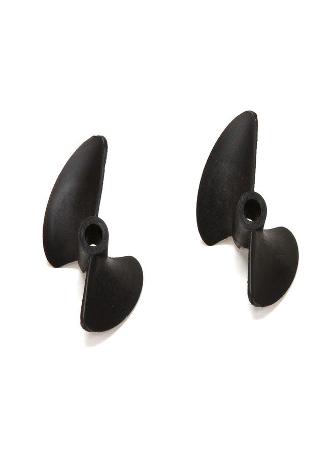 Pro Boat Propeller Comp 1.6 x 1.6 for 4mm Shaft PRB282008 Replacement Boat Parts
