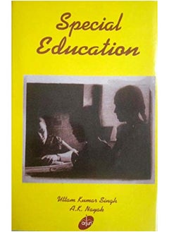 Special Education,India