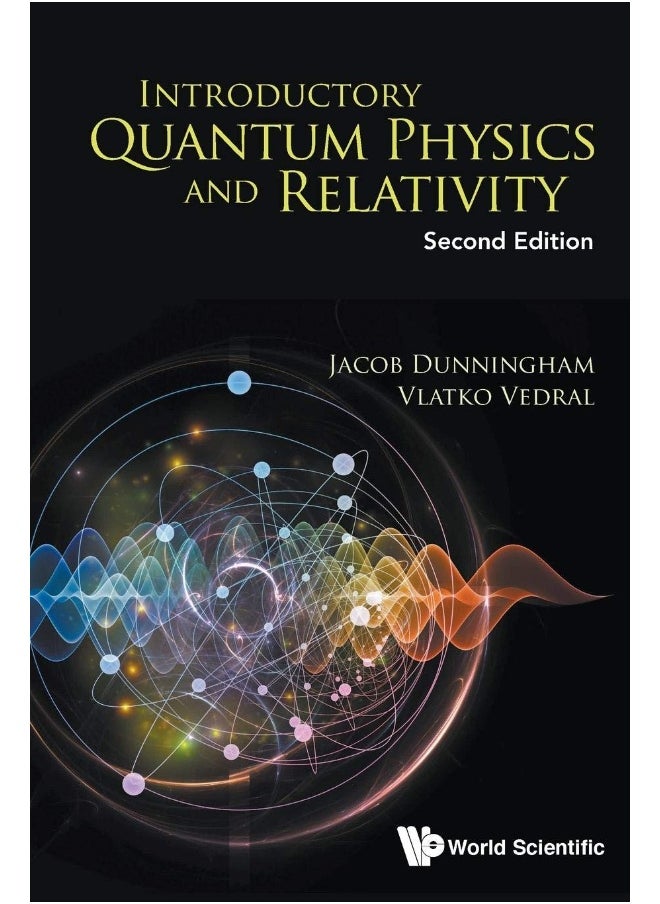 Introductory Quantum Physics And Relativity 