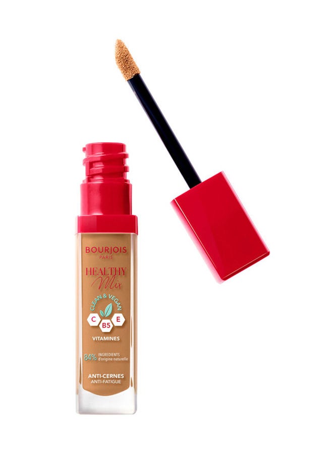 BOURJOIS PARIS Healthy Mix Clean Concealer - 58 - Caramel  - Image 1