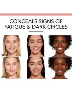 BOURJOIS PARIS Healthy Mix Clean Concealer - 58 - Caramel  - Image 5