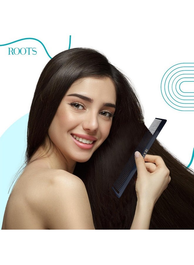 روتس - أمشاط قص احترافية - للرجال والنساء - 402 - Image 3