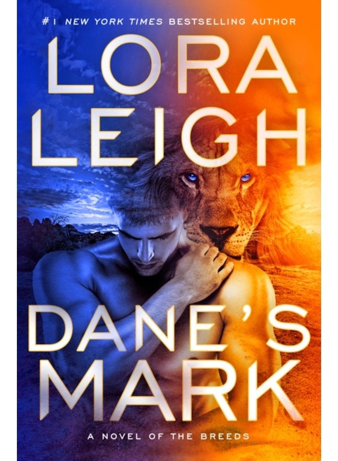 Dane s Mark - Hardback