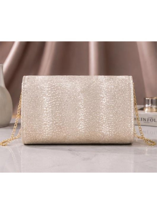 Elegant Women’s Evening Clutch Bag – Stylish Luxury Party Handbag for Weddings & Special Occasions - Image 3